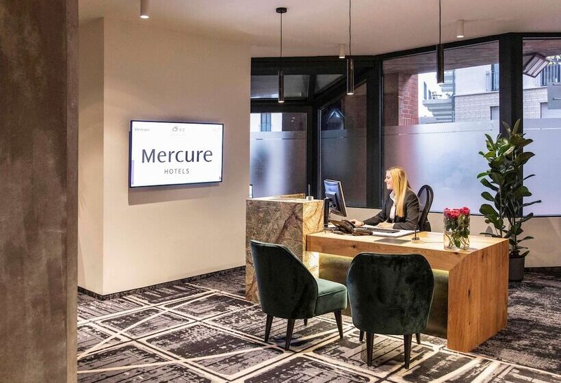 Mercure Hotel Hamm