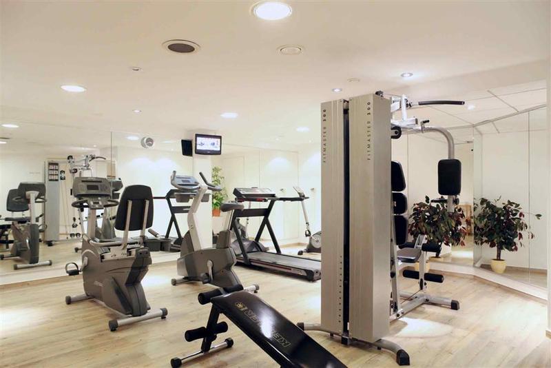 Mercure Hotel Hannover City