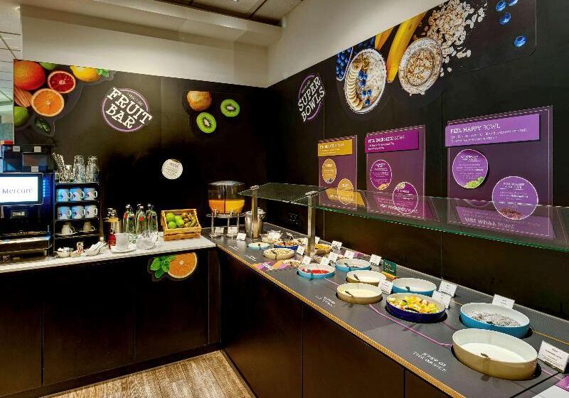 Mercure Hotel Hannover City