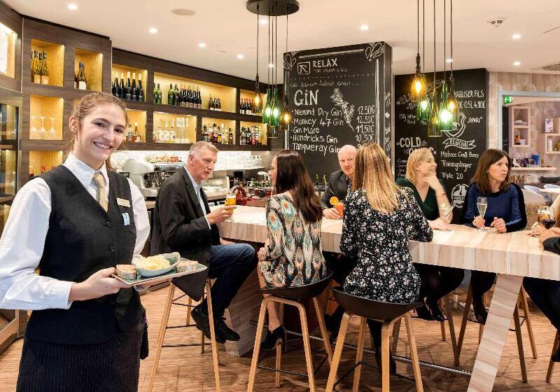 Mercure Hotel Hannover City