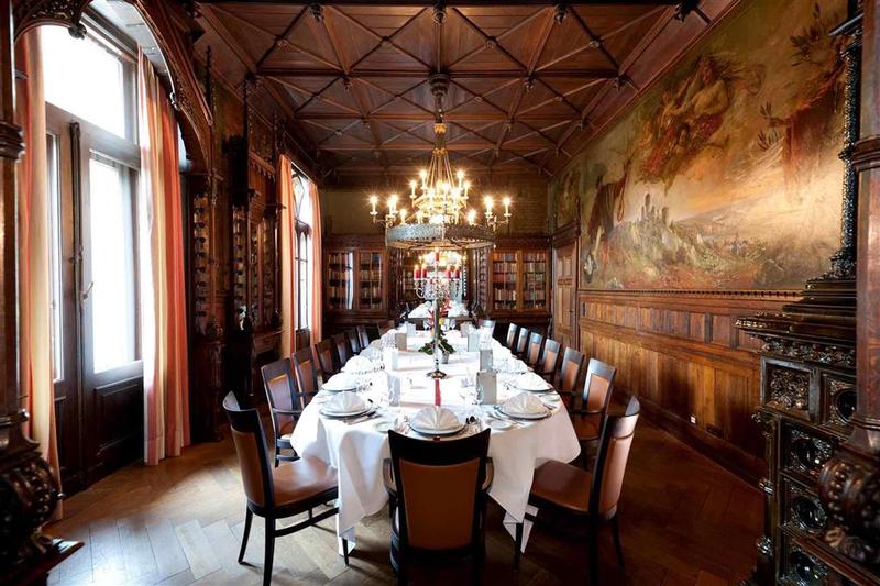 Mercure Hotel Hannover City