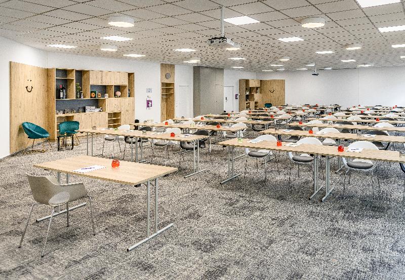 Mercure Hotel Hannover City