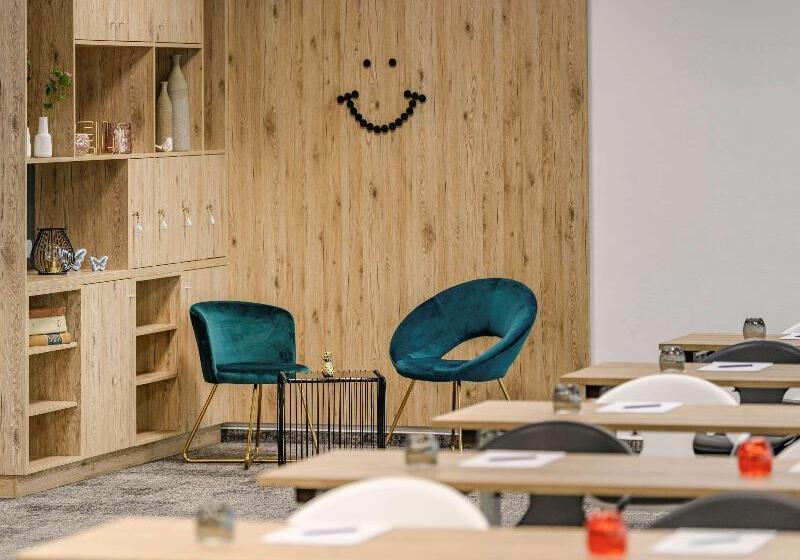 Mercure Hotel Hannover City