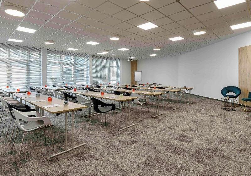 Mercure Hotel Hannover City