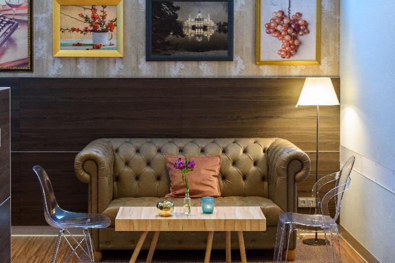 Mercure Hotel Hannover City