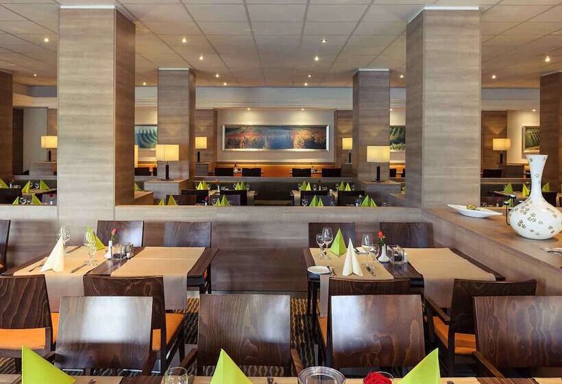 Mercure Hotel Koblenz