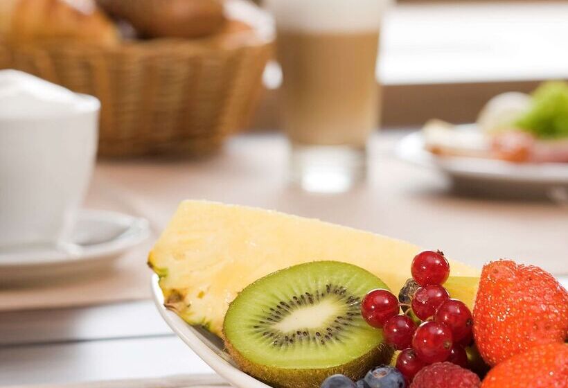 Mercure Hotel Koblenz