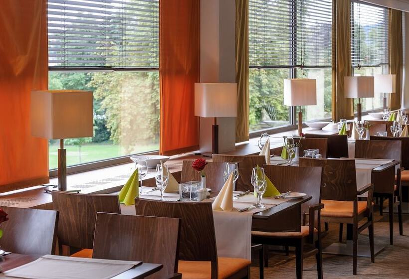 Mercure Hotel Koblenz