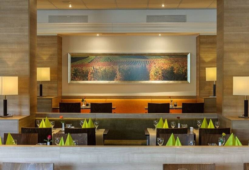 Mercure Hotel Koblenz