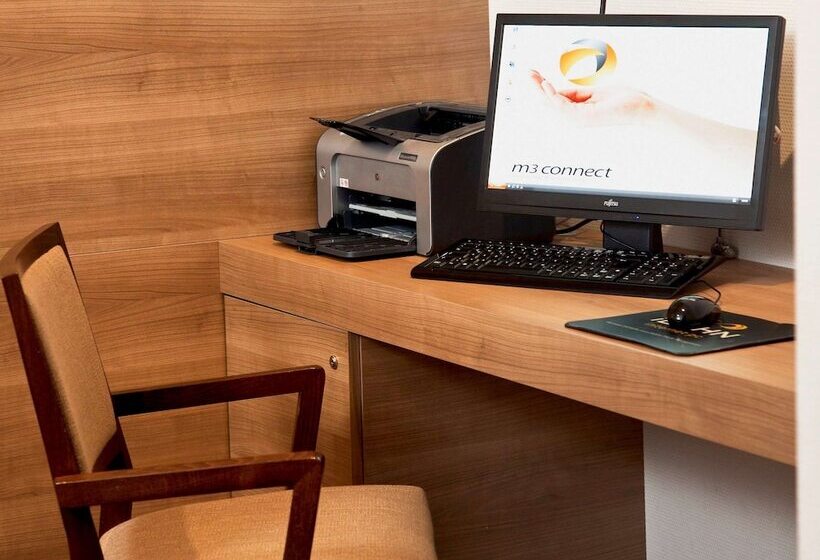 Mercure Hotel Koblenz