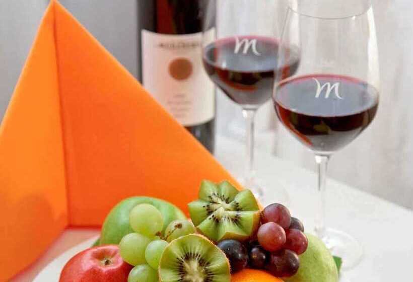 Mercure Hotel Koblenz