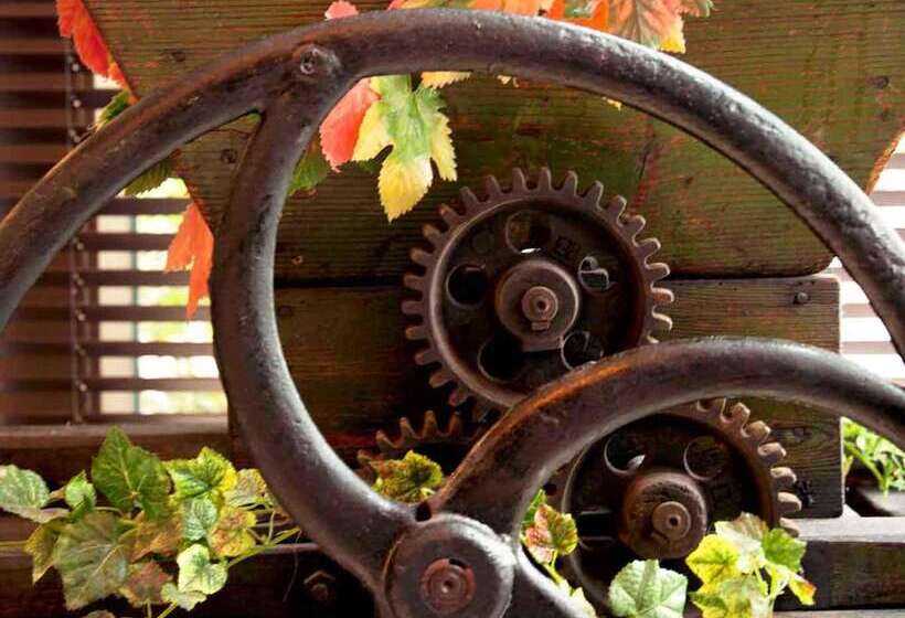 Mercure Hotel Koblenz