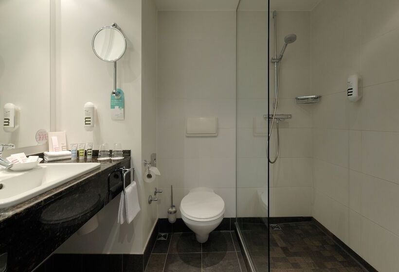 Mercure Hotel Koblenz