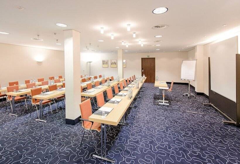 Mercure Hotel Koeln Belfortstrasse