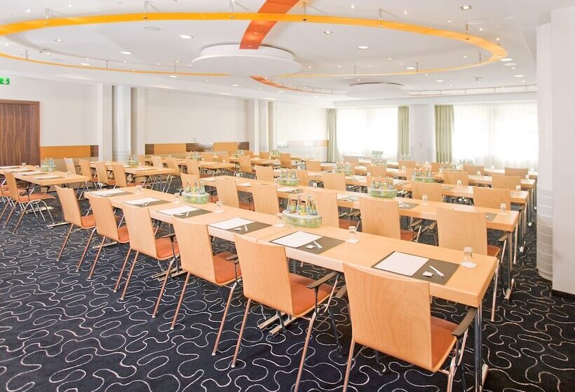 Mercure Hotel Koeln Belfortstrasse