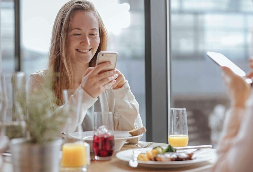 Mercure Hotel Koeln Belfortstrasse