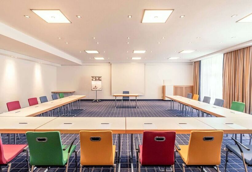 Mercure Hotel Köln City Friesenstraße