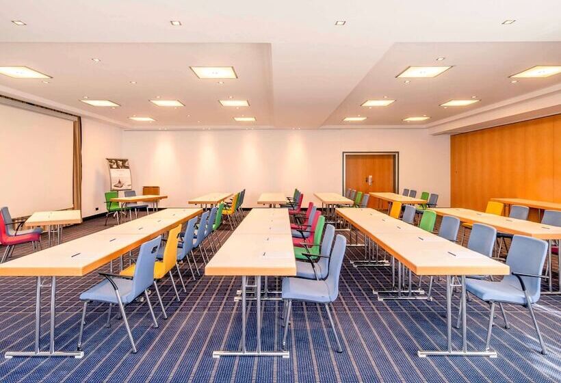 Mercure Hotel Köln City Friesenstraße