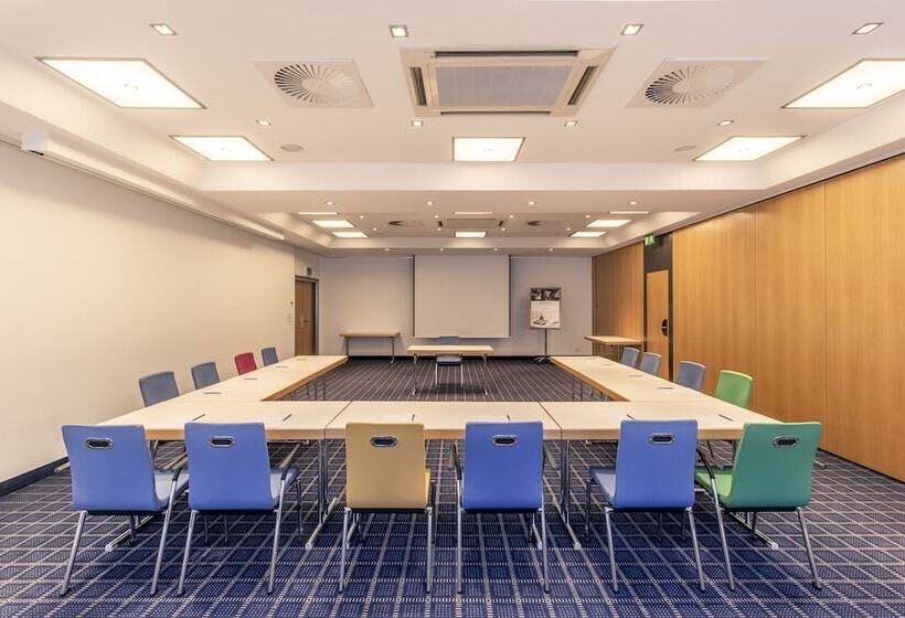 Mercure Hotel Köln City Friesenstraße