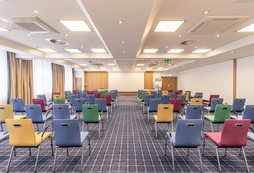 Mercure Hotel Köln City Friesenstraße