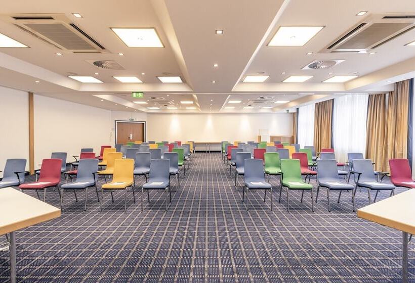 Mercure Hotel Köln City Friesenstraße