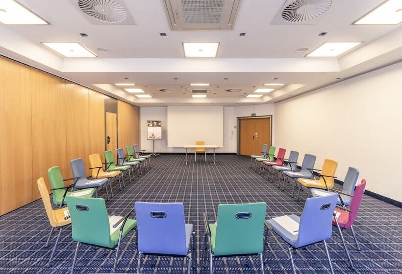 Mercure Hotel Köln City Friesenstraße