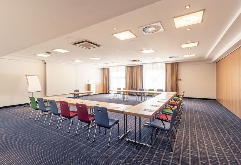 Mercure Hotel Köln City Friesenstraße