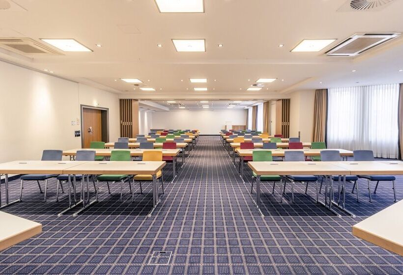 Mercure Hotel Köln City Friesenstraße