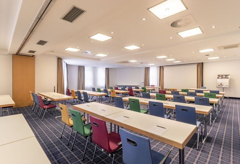 Mercure Hotel Köln City Friesenstraße