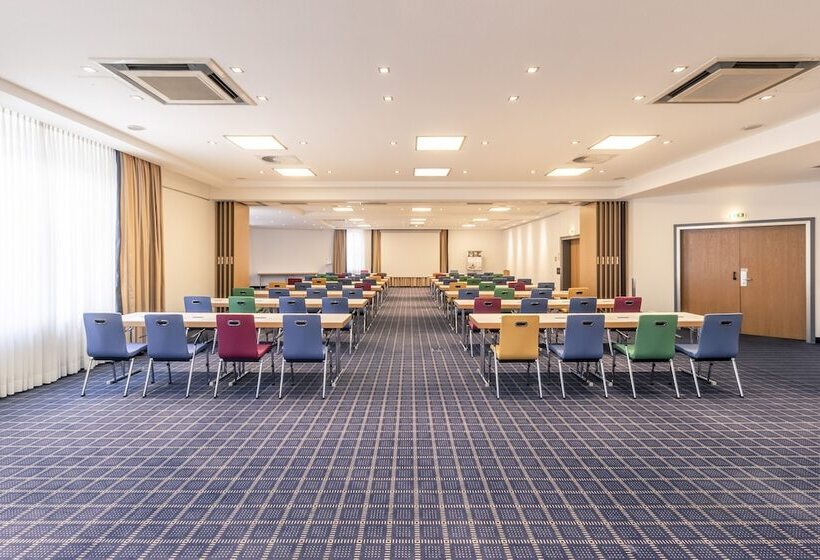 Mercure Hotel Köln City Friesenstraße