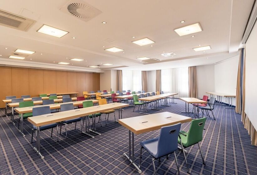 Mercure Hotel Köln City Friesenstraße