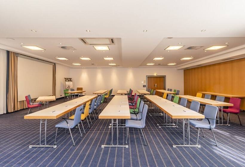 Mercure Hotel Köln City Friesenstraße