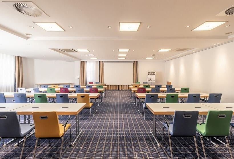 Mercure Hotel Köln City Friesenstraße