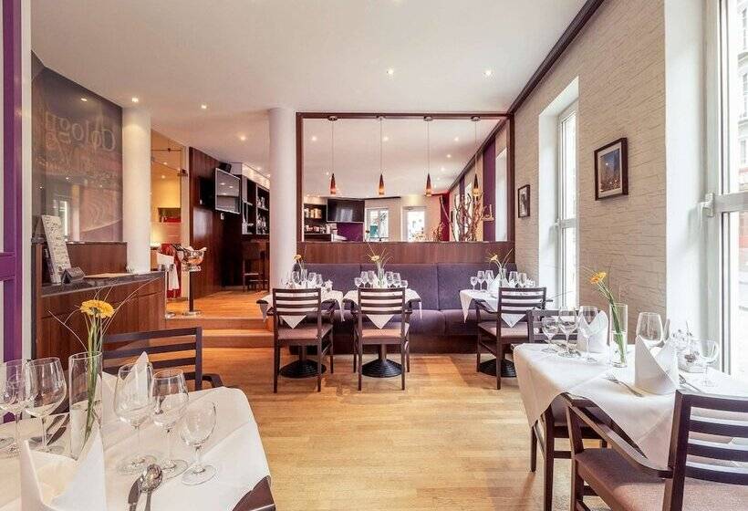 Mercure Hotel Köln City Friesenstraße