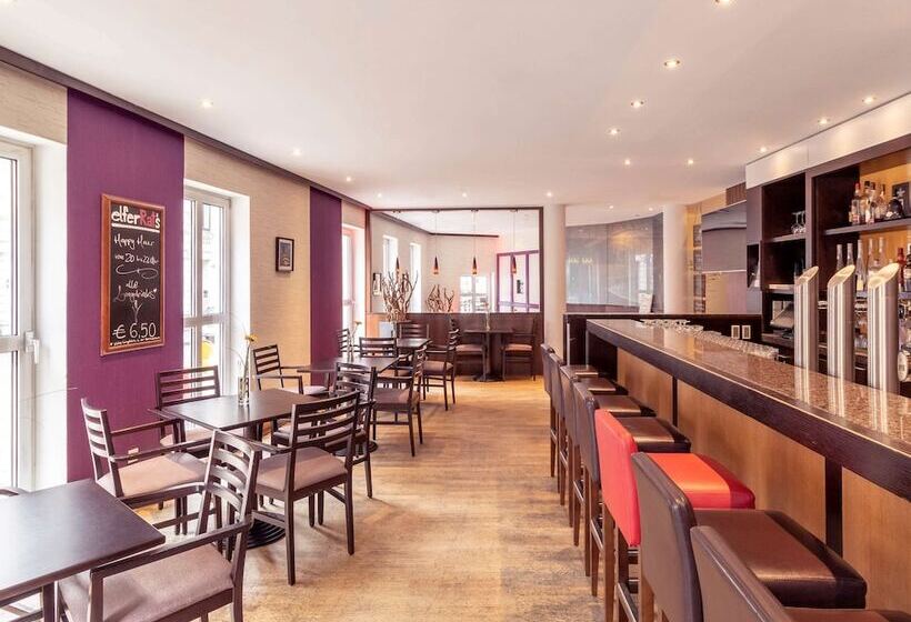 Mercure Hotel Köln City Friesenstraße