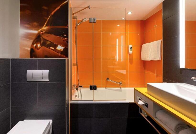 Mercure Hotel Köln West