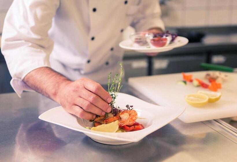 Mercure Hotel Köln West