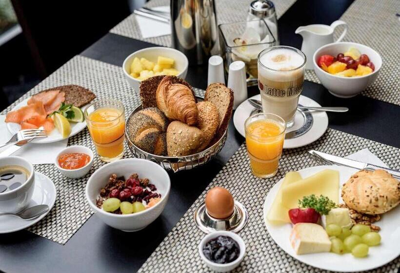 Mercure Hotel Köln West