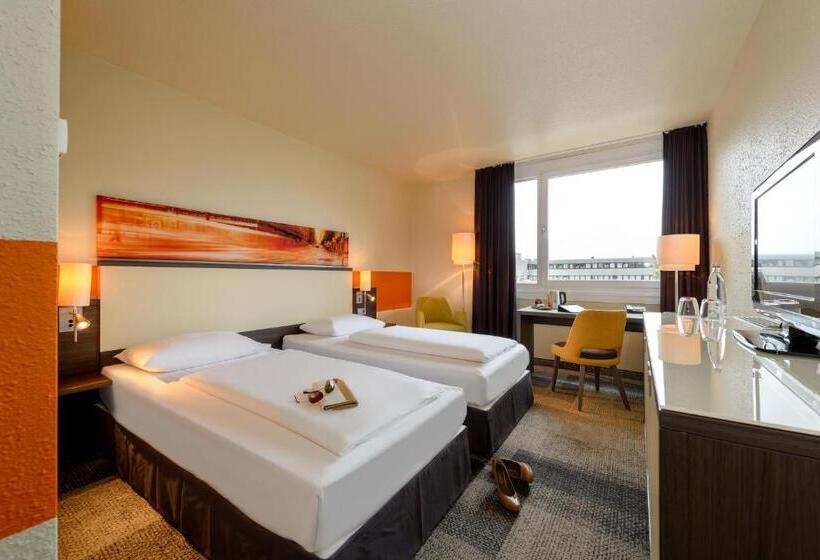 Mercure Hotel Köln West