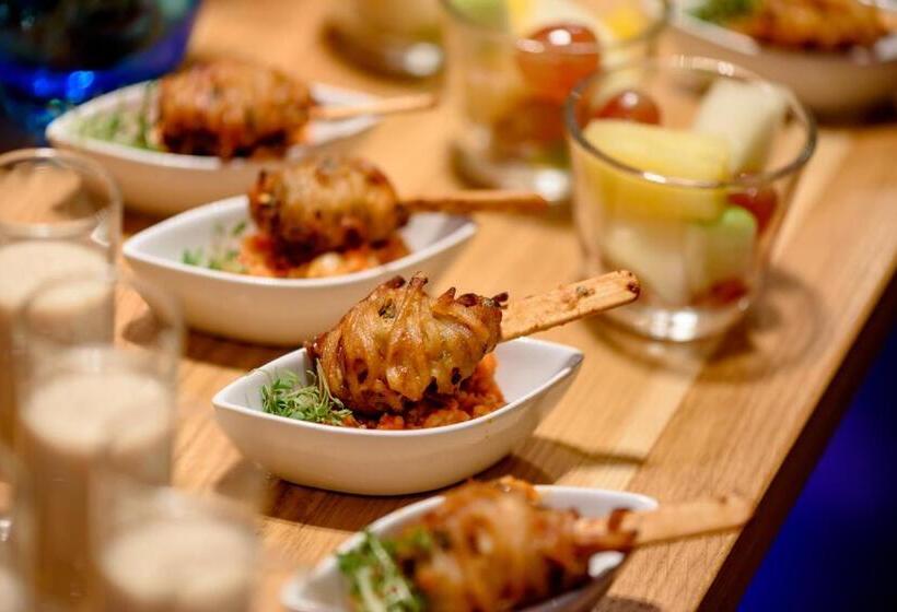 Mercure Hotel Köln West