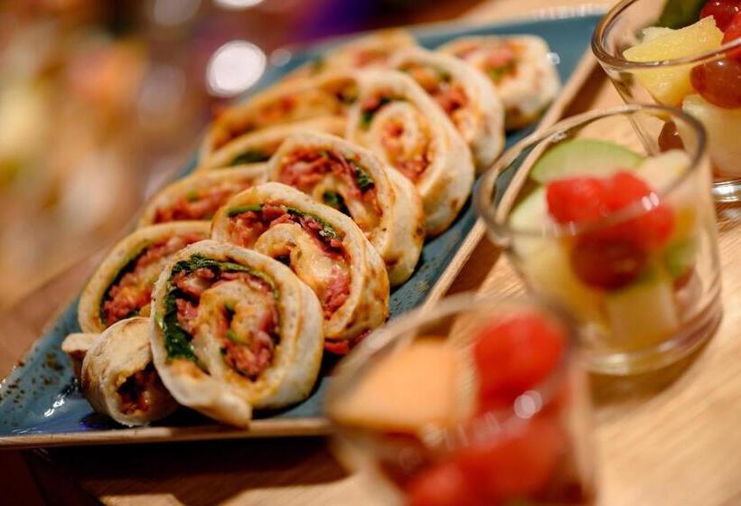 Mercure Hotel Köln West