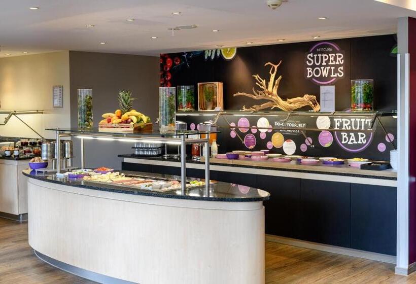 Mercure Hotel Köln West