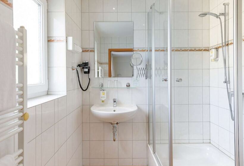 Mercure Hotel Luebeck City Center