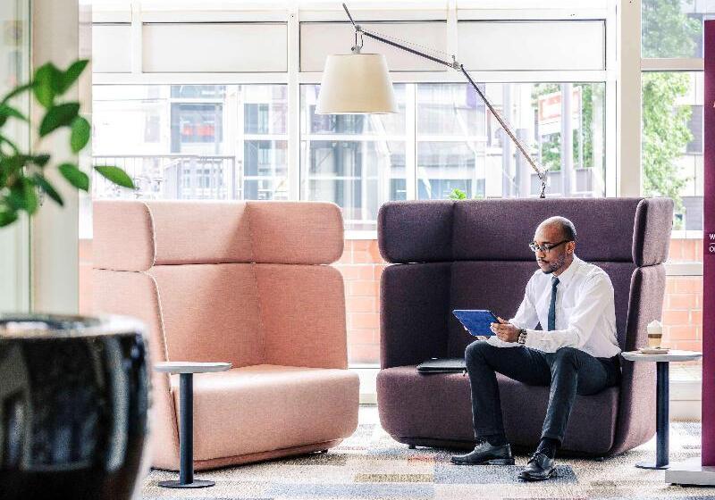 Mercure Hotel Severinshof Köln City