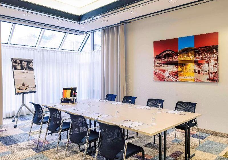 Mercure Hotel Severinshof Köln City