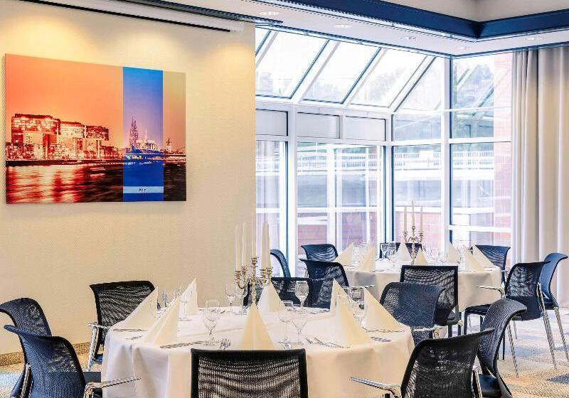 Mercure Hotel Severinshof Köln City