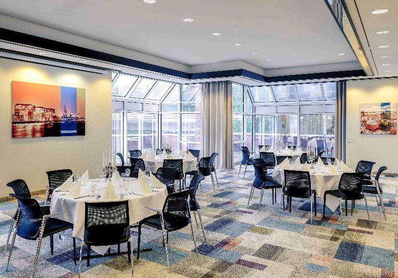 Mercure Hotel Severinshof Köln City