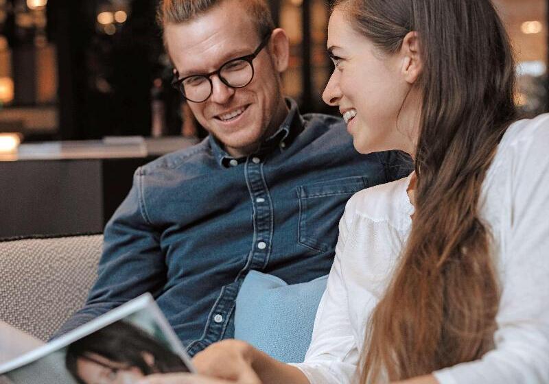 Mercure Hotel Severinshof Köln City