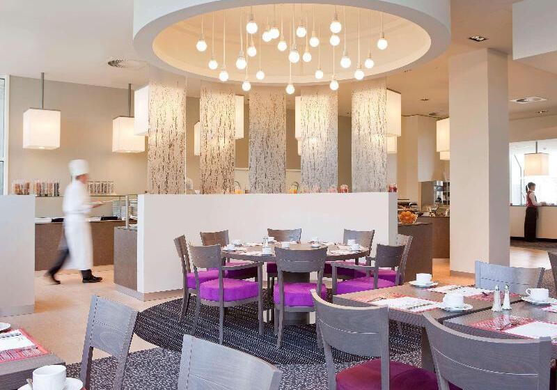 Mercure Hotel Severinshof Köln City