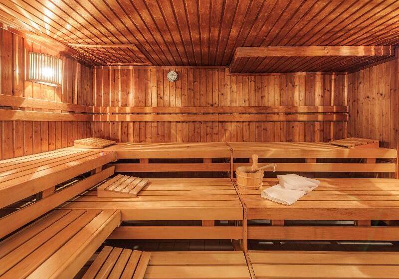 Mercure Hotel Severinshof Köln City